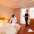 General information about your stay at Hotel Landgraf