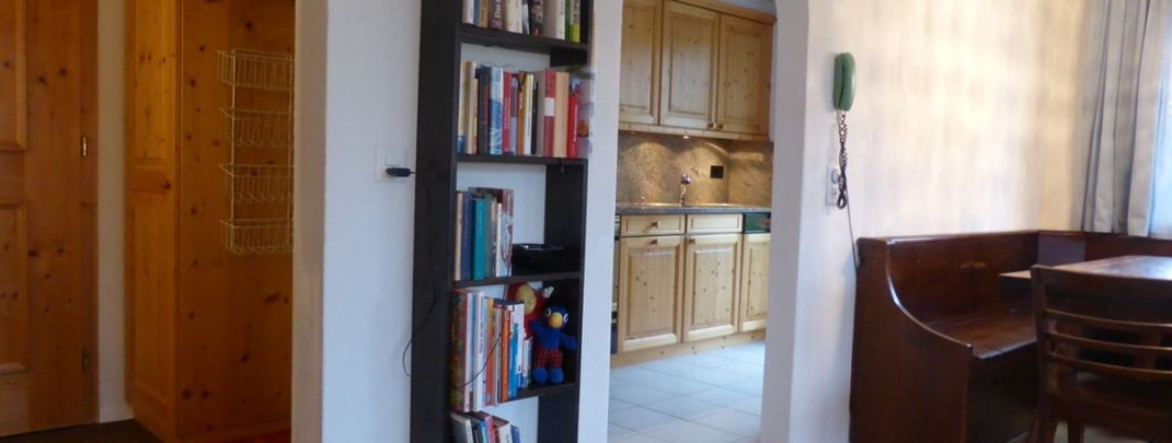 General information about your stay at Cresta Sartons/Brenn