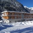General information about your stay at BASEmontafon