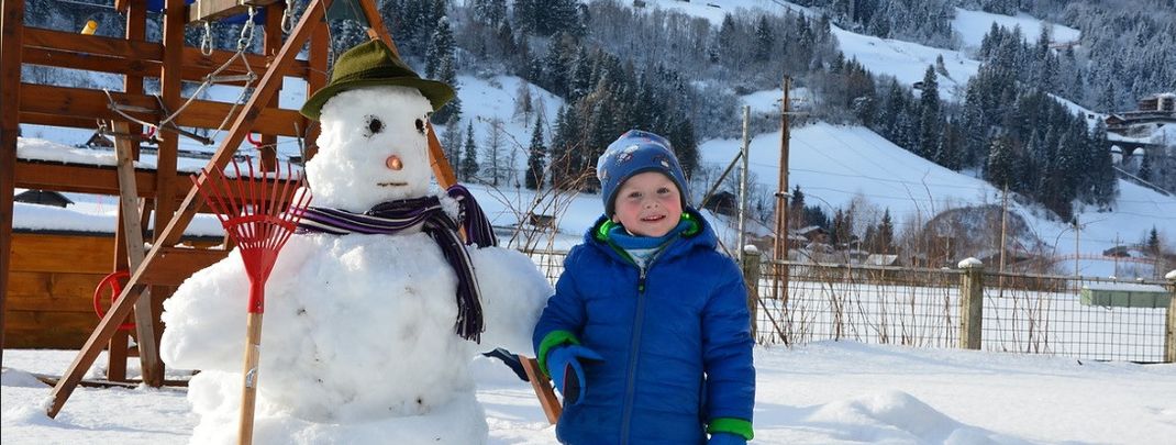 Detaillierte Infos zur Unterkunft Haus Sonja