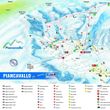 Information about the ski resort Piancavallo