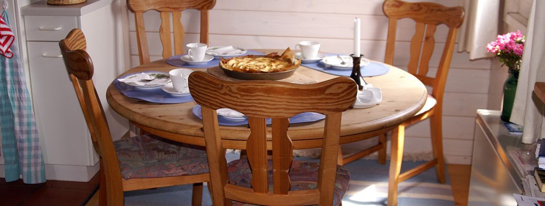 Detaillierte Infos zur Unterkunft Stadel Sonnet