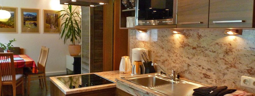 General information about your stay at Haus Enzian