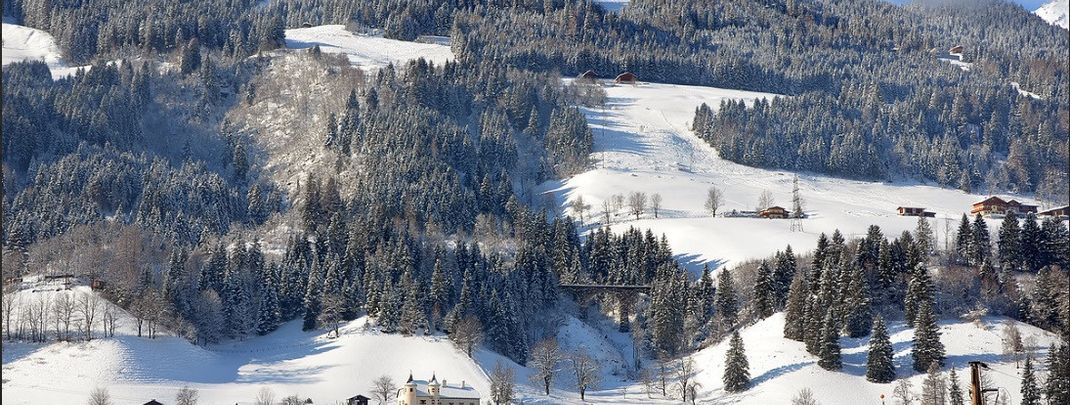 General information about your stay at Haus Sonja