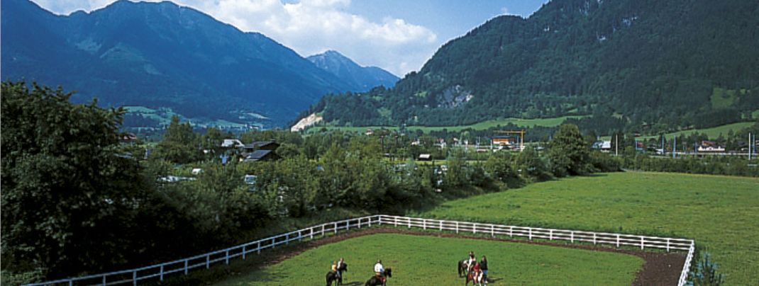 General information about your stay at Landhaus Liechtenstein