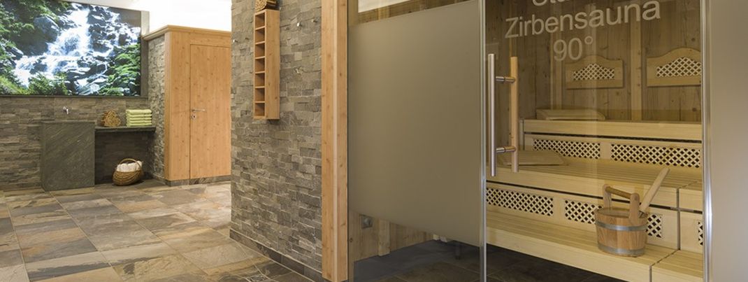 General information about your stay at Vital- und Wanderhotel Taurerwirt