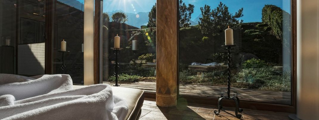 General information about your stay at Haus Sonnenschein