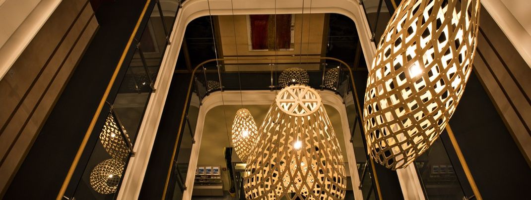 General information about your stay at Hotel Allegra