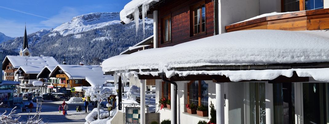 General information about your stay at Hotel Jagdhof