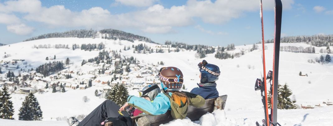 General information about your stay at Erlenhof