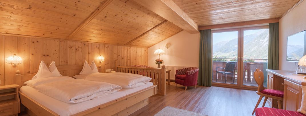 Detaillierte Infos zur Unterkunft Hotel Traube