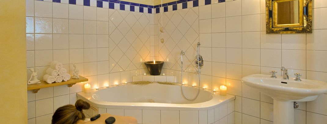 Wellness & Kosmetik im Hotel Zum Jungen Römer