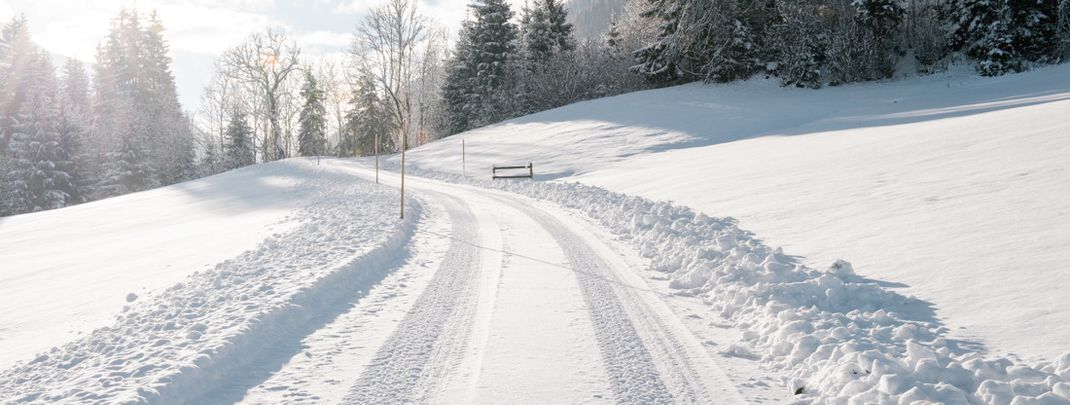 Detaillierte Infos zur Unterkunft Familienbauernhof Göttfriedbauer