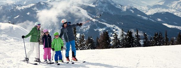 General information about your stay at Hotel Wagrainerhof