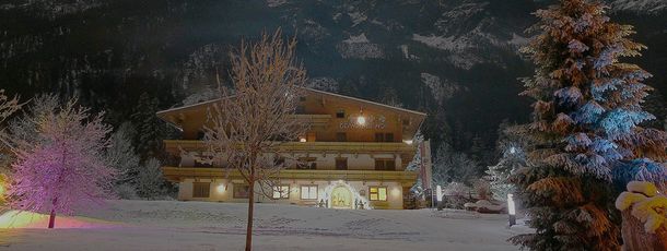 General information about your stay at 3PluspunkteHotel