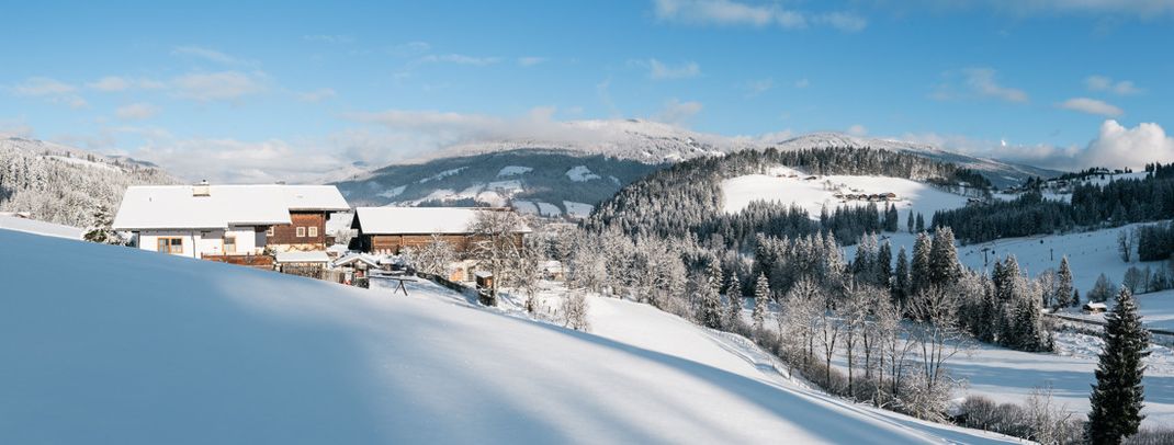 General information about your stay at Familienbauernhof Göttfriedbauer
