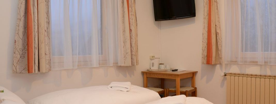 General information about your stay at Haus Miriam