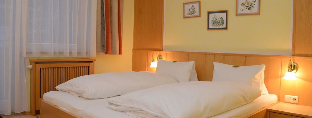 General information about your stay at Haus Miriam