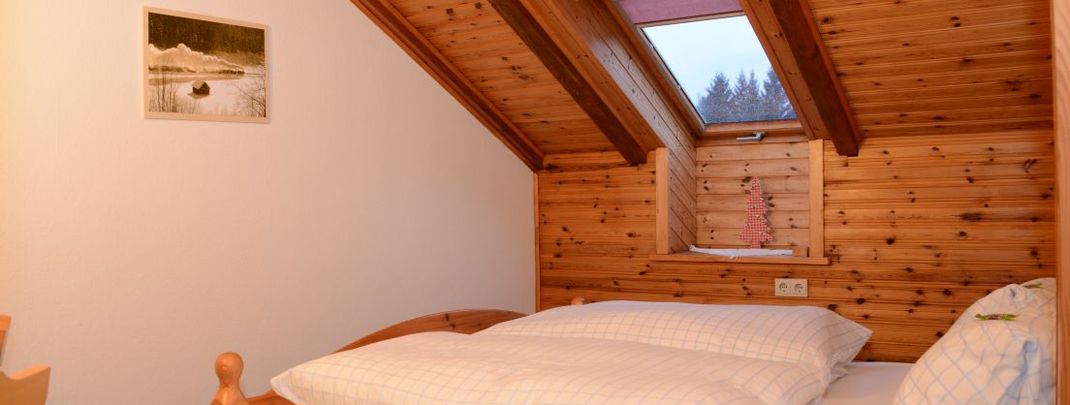 General information about your stay at Haus Miriam