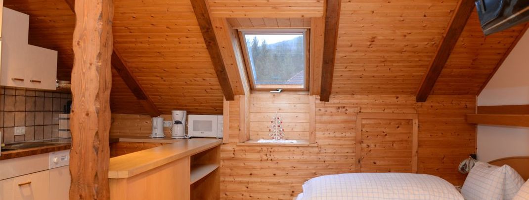 General information about your stay at Haus Miriam