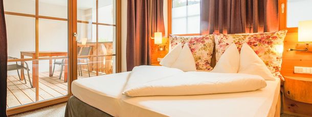 Detaillierte Infos zur Unterkunft Hotel Stadt Wien