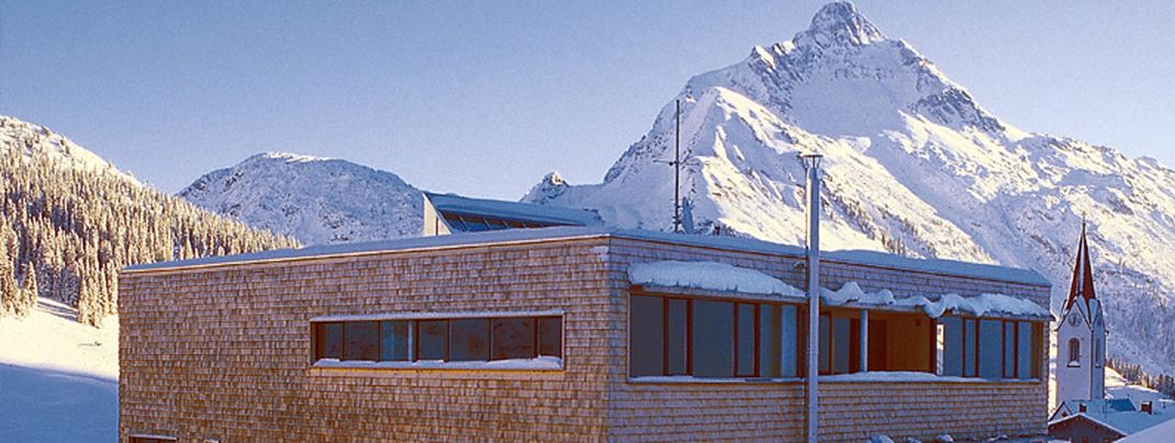 General information about your stay at App. [berg:doktr]