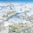 Information about the ski resort Oppdal