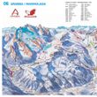 Information about the ski resort Arabba - Marmolada
