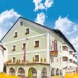 Sommerfassade Hotel Zur Rose