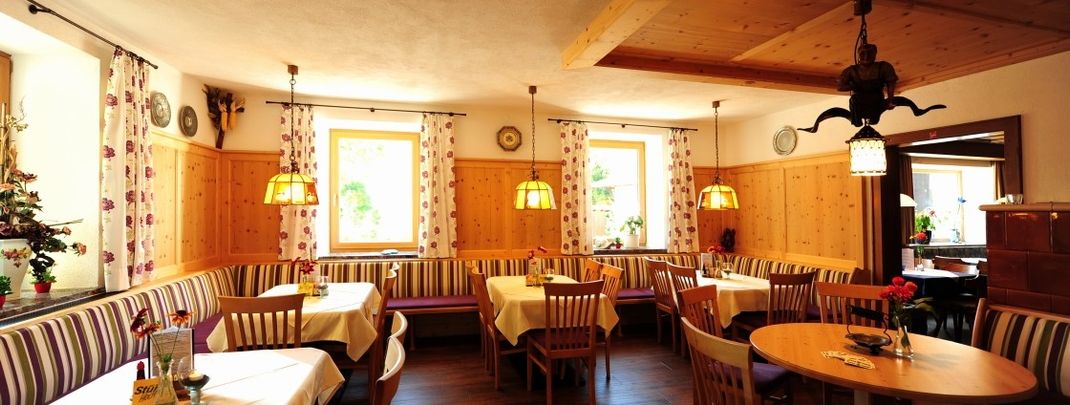 Detaillierte Infos zur Unterkunft Hotel-Gasthof zum Schwanen