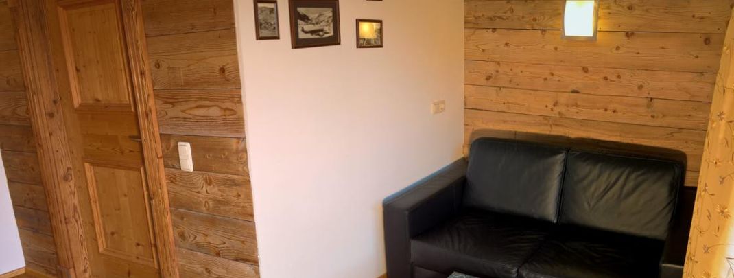 General information about your stay at Appartement Hutter