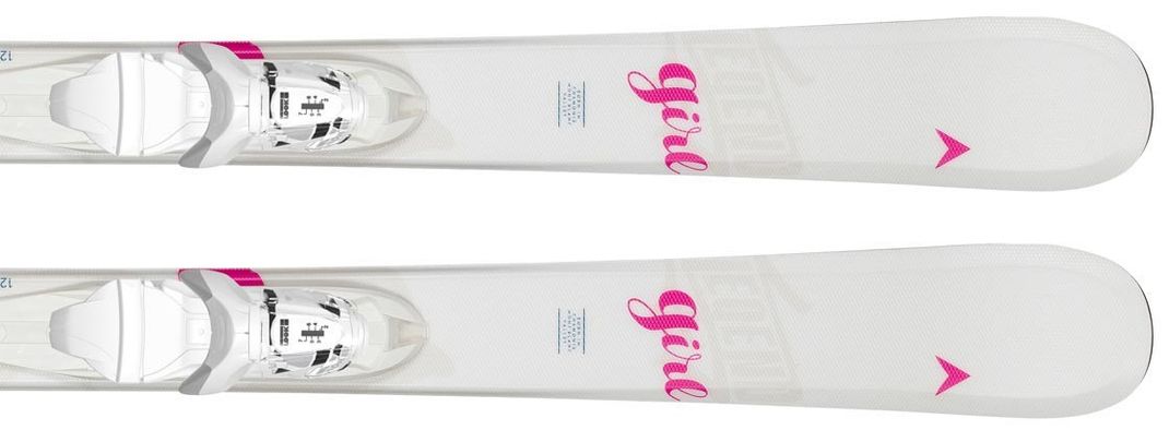 Dynastar Legend Girl - Junior Ski - Ski Review - Season 2021/2022