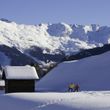 Information on Cross-Country Skiing at Serfaus Fiss Ladis
