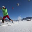 Information on Cross-Country Skiing at Kaiserwinkl
