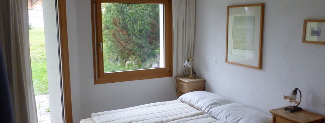 General information about your stay at Cresta Sartons/Brenn