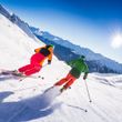 Information about the ski resort Kappl