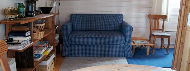 Detaillierte Infos zur Unterkunft Stadel Sonnet