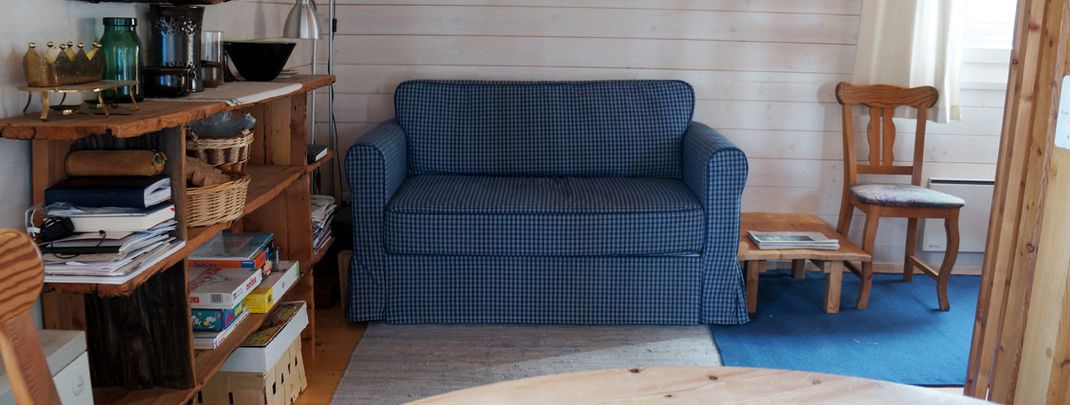 Detaillierte Infos zur Unterkunft Stadel Sonnet