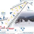 Information about the ski resort Bödefeld Hunau