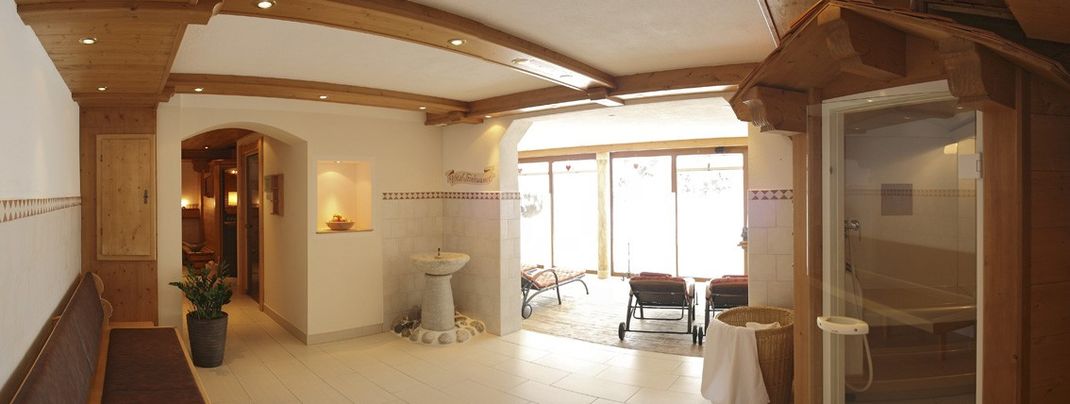 General information about your stay at Haus Sonnenschein