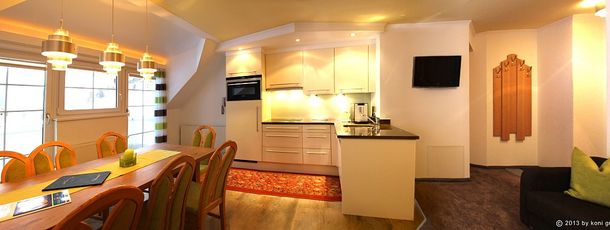 General information about your stay at Hotel Garni Vogt