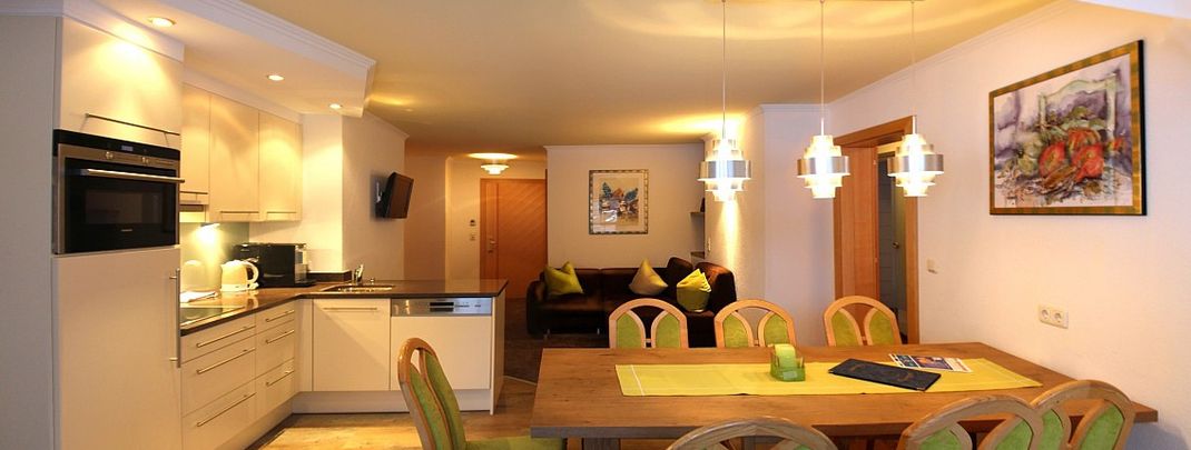 General information about your stay at Hotel Garni Vogt