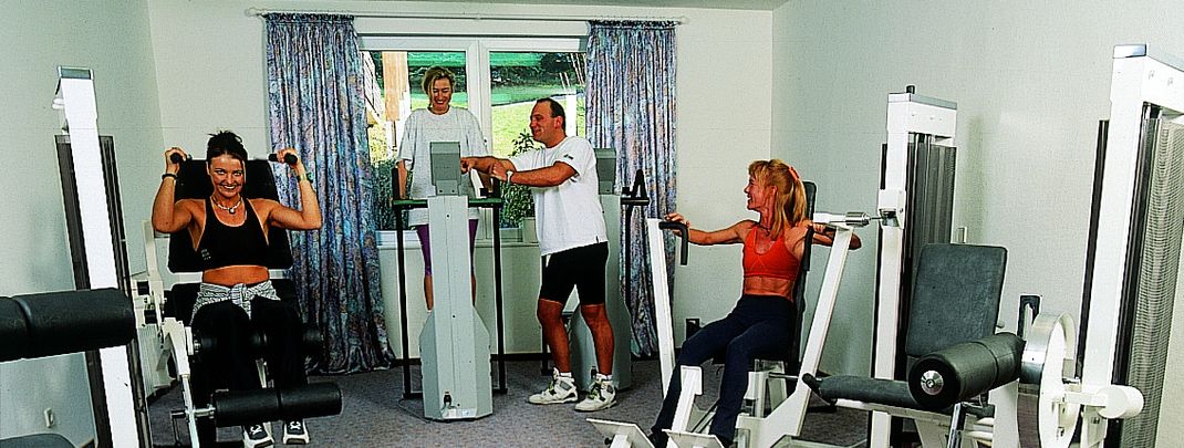 Detaillierte Infos zur Unterkunft Hotel Stockhausen