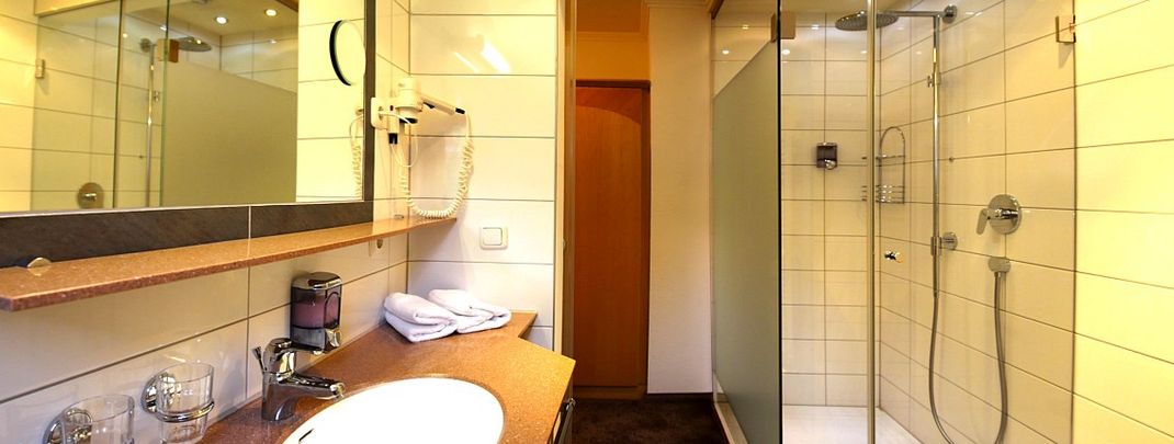 Detaillierte Infos zur Unterkunft Hotel Garni Vogt