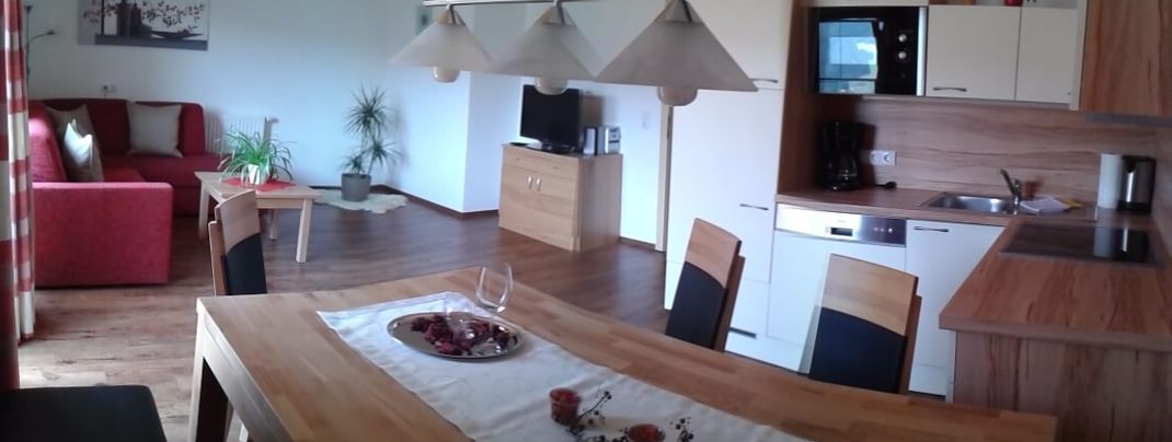 General information about your stay at Lettengut