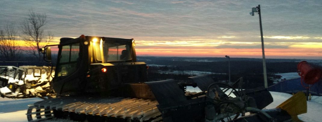 General information about your stay at Alpine Valley Resort