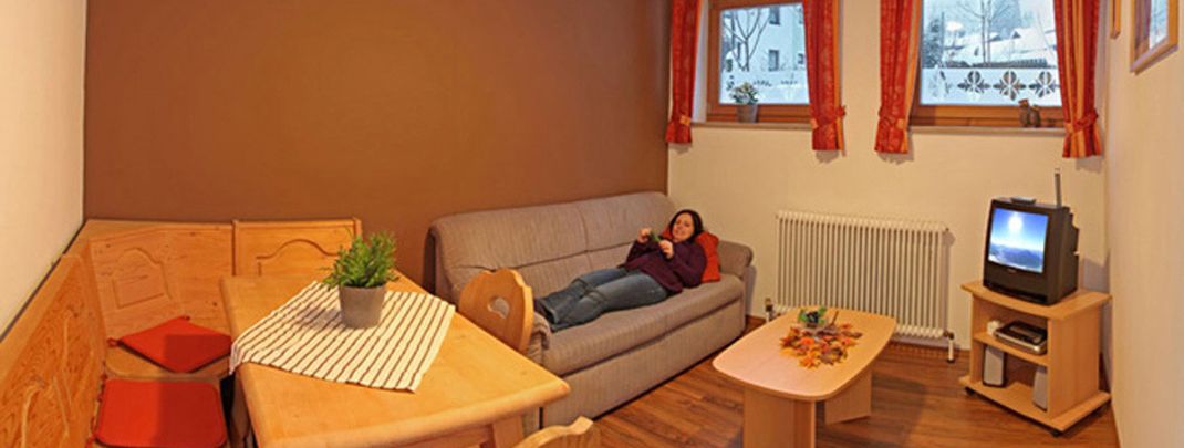 General information about your stay at Wirtshaus am Brixenbachl