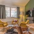 AlpenParks Apartment & Holiday Resort Rehrenberg