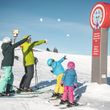 Detaillierte Infos zum Skiurlaub im Skigebiet Steinplatte Winklmoosalm