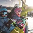 Detaillierte Infos zum Skiurlaub im Skigebiet Steinplatte Winklmoosalm